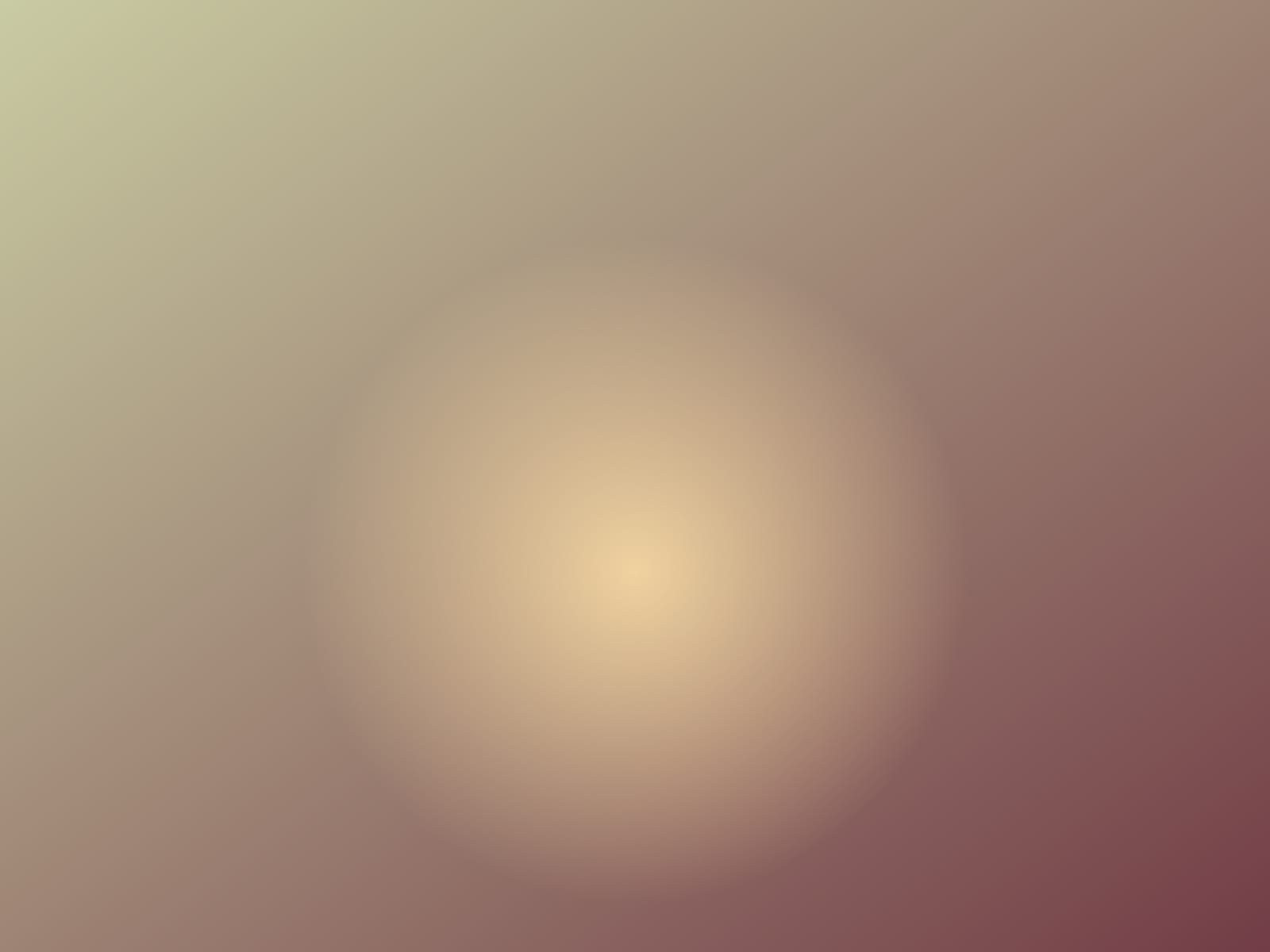 Image provisoire, dégradé vert sauge et prune